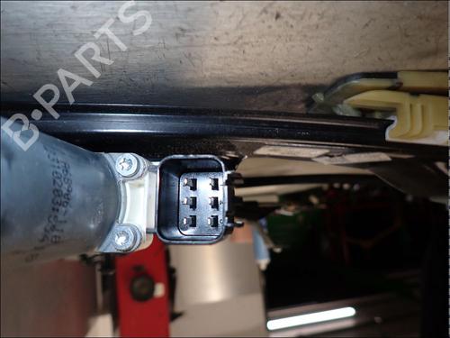 Front left window mechanism FORD FOCUS III 1.0 EcoBoost | BP34028110C22 - Image 4
