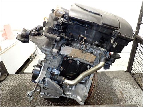 Used Engine Engine 34018206 34018206