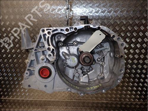 Used Gearbox Gearbox RENAULT MEGANE II (BM0/1_, CM0/1_) 1.4 16V (BM0B, CM0B) (98 hp) 34032501 34032501