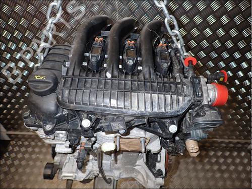 Engine PEUGEOT 208 I (CA_, CC_) 1.2 PureTech 82 | BP34011624M1 - Image 2
