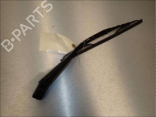 Used Rear windshield wiper arm Rear windshield wiper arm MERCEDES-BENZ A-CLASS (W168) A 140 (168.031, 168.131) (82 hp) 34025712 34025712