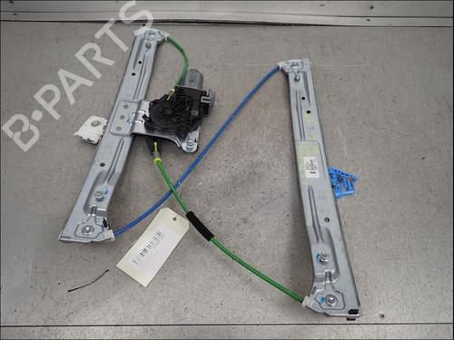 Used Front left window mechanism Front left window mechanism 37507592 37507592