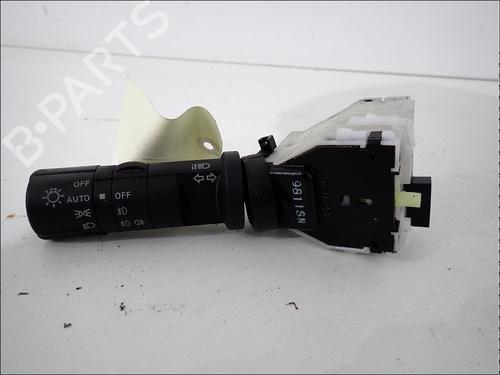 Forlygtekontakt Forlygtekontakt NISSAN QASHQAI I (J10, NJ10) 1.5 dCi (106 hp) 34023334 34023334