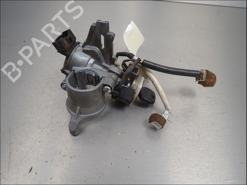 Used Ignition barrel Ignition barrel MITSUBISHI PAJERO II (V3_W, V2_W, V4_W, V5_W) 2.8 TD (V46W, V26W) (125 hp) 39764857 39764857