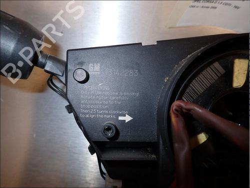 Switch OPEL CORSA D (S07) 1.3 CDTI (L08, L68) | BP34025798I30 - Image 3