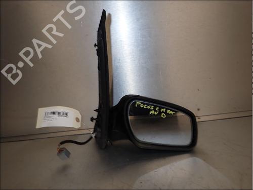 right-mirror-ford-focus-c-max-dm2-2003-2004-2005-2006-2007-34019921 main image