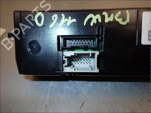 Climate control BMW 1 (E87) 116 d | BP34019529I5 - Image 3