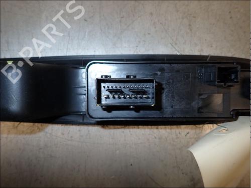 Left front window switch CITROËN C4 II (NC_) 1.6 HDi 110 | BP34012516I27 - Image 4