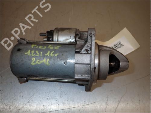 Used Starter Starter FORD FIESTA VI (CB1, CCN) 1.25 (82 hp) 34030312 34030312