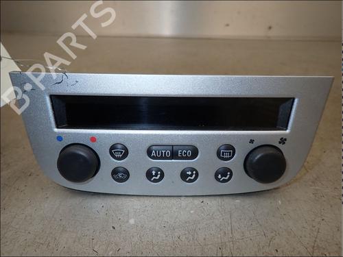 Used Climate control Climate control OPEL CORSA C (X01) 1.2 (F08, F68) (75 hp) 34017818 34017818