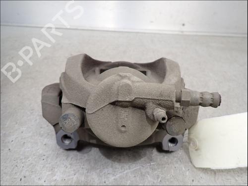 Left front brake caliper LAND ROVER RANGE ROVER EVOQUE (L538) 2.0 D | BP36518374M105 - Image 3