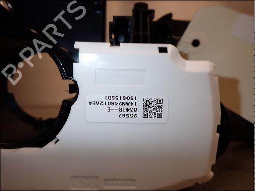 Headlight switch RENAULT SCÉNIC IV (J9_) 1.7 Blue dCi 120 (J9A7, J9A8) | BP34023094I24  - Image 6