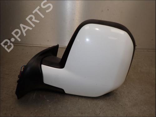 Left mirror PEUGEOT PARTNER Tepee 1.6 HDi 16V | BP35719603C26 - Image 4