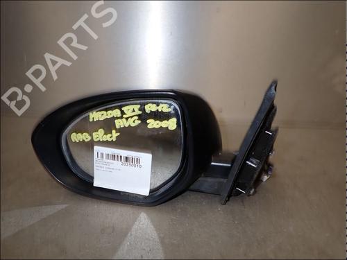 Used Left mirror Left mirror MAZDA 6 Estate (GH) 2.0 MZR-CD (GH14) (140 hp) 34032836 34032836
