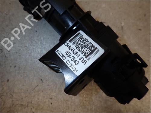 Ignition barrel FIAT PANDA (169_) 1.1 (169.AXA1A) | BP34034482M48 - Image 3