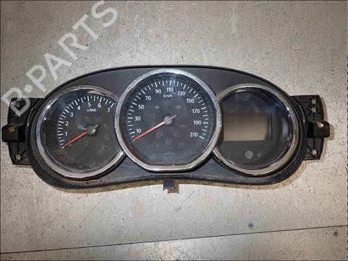 Used Instrument cluster Instrument cluster 34148042 34148042