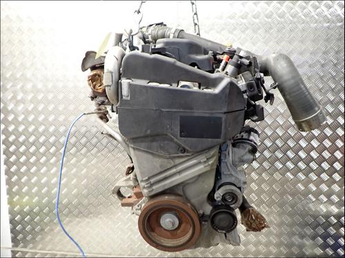 Engine RENAULT CLIO IV (BH_) 1.5 dCi 90 | BP36898852M1  - Image 8