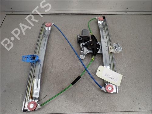 Front left window mechanism CITROËN C3 Picasso (SH_) 1.2 THP 110 (SHHNZ6) | BP37507592C22 - Image 4