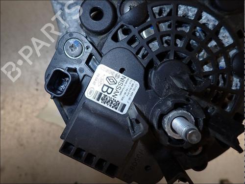 Alternator RENAULT MEGANE IV Hatchback (B9A/M/N_) 1.3 TCe 140 (B9NB) | BP34026834M7 - Image 4
