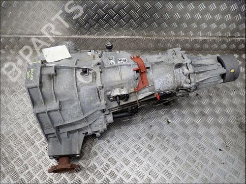 Gearbox AUDI A5 (8T3) 2.0 TDI quattro | BP37065615M3 - Image 2