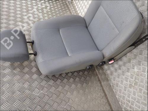 Left front seat DACIA LOGAN (LS_) 1.6 (LS0B, LS0D, LS0F, LS0H) | BP39633995C15 - Image 5