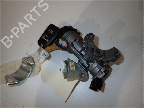 Used Ignition barrel Ignition barrel KIA RIO III (UB) 1.25 CVVT (86 hp) 34025344 34025344