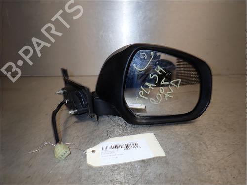 Used Right mirror Right mirror SUZUKI SPLASH (EX) 1.3 CDTI (A5B413D) (75 hp) 34013740 34013740