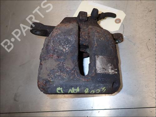Used Right front brake caliper Right front brake caliper PEUGEOT 2008 I (CU_) 1.6 HDi (114 hp) 34025978 34025978