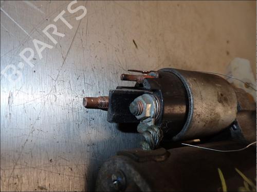 Starter DACIA LODGY (JS_) 1.6 | BP34031033M8 - Image 3