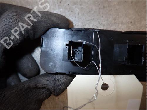 Left front window switch CITROËN C4 Picasso I MPV (UD_) 1.6 HDi | BP34022509I27  - Image 5