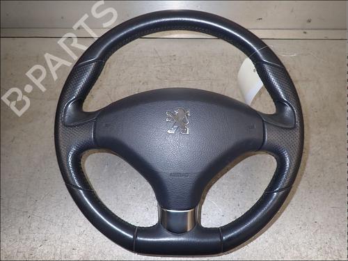 steering-wheel-peugeot-5008-0u_-0e_-2009-2010-2011-2012-2013-2014-2015-2016-2017-34036638 main image