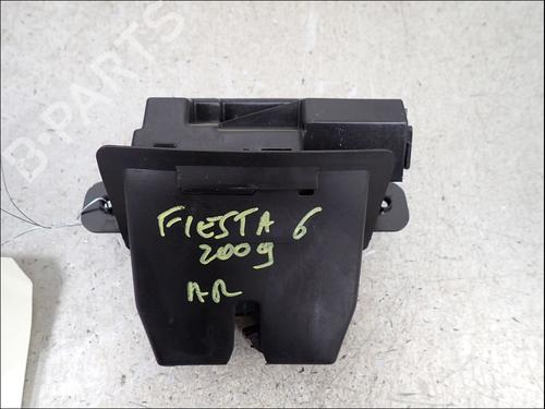 Used Tailgate lock Tailgate lock 38009994 38009994