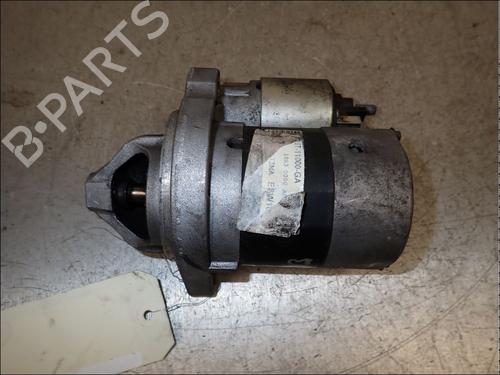 Used Starter Starter FORD C-MAX II (DXA/CB7, DXA/CEU) 1.0 EcoBoost (125 hp) 34024558 34024558