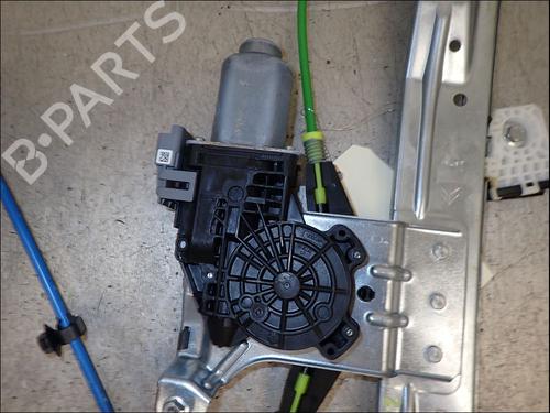Front right window mechanism CITROËN C3 Picasso (SH_) 1.2 THP 110 (SHHNZ6) | BP37507587C23 - Image 3