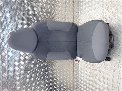 Used Left front seat Left front seat PEUGEOT 107 (PM_, PN_) 1.4 HDi (54 hp) 34028158 34028158