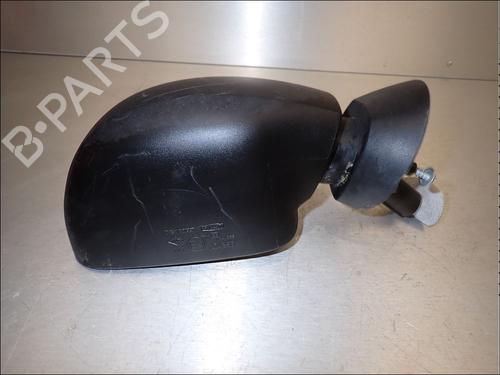 Right mirror DACIA SANDERO 1.4 MPI LPG | BP34017026C27 - Image 4