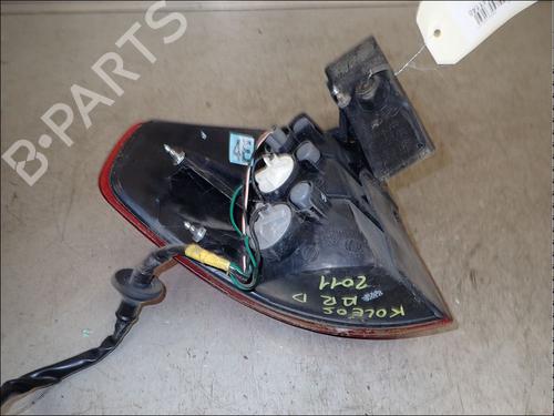 Right taillight RENAULT KOLEOS I (HY_) 2.0 dCi 4x4 (HY0K) | BP34033567C35 - Image 3