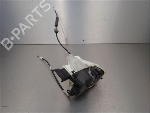 Used Front right lock Front right lock PEUGEOT 508 I (8D_) 1.6 HDi (112 hp) 40116009 40116009