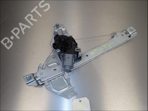 Used Rear right window mechanism Rear right window mechanism 38798898 38798898