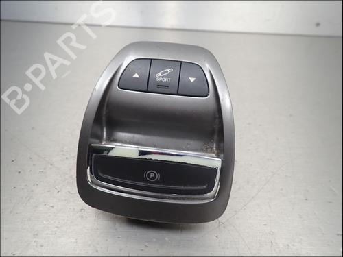 Used Switch Switch CITROËN C5 III Break (RW_) 2.0 HDi 140 (140 hp) 40252663 40252663