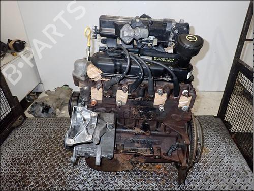 Motor Motor FORD FIESTA IV (JA_, JB_) 1.3 i (60 hp) 34019868 34019868