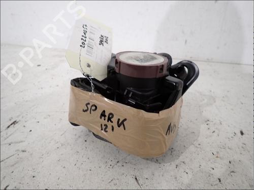 Used Front right belt tensioner Front right belt tensioner CHEVROLET SPARK (M300) 1.0 (68 hp) 34022214 34022214