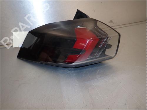Used Left taillight Left taillight 34029865 34029865