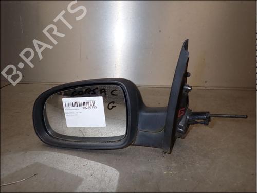 left-mirror-opel-corsa-c-x01-2000-2001-2002-2003-2004-2005-2006-2007-2008-2009-34021365 main image