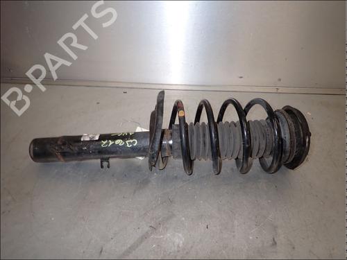 Used Left front shock absorber Left front shock absorber 34021031 34021031