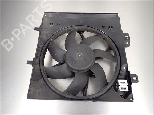 Køleventilator elektrisk Køleventilator elektrisk 39118522 39118522