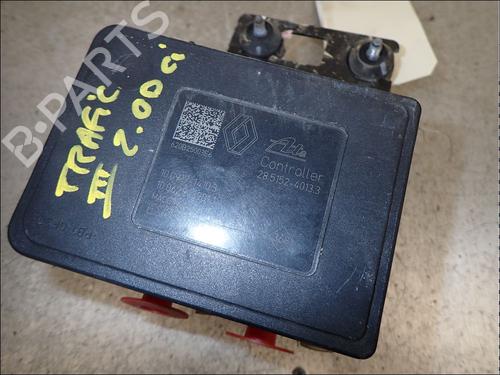 ABS pump RENAULT TRAFIC III Van (FG_) 2.0 dCi 120 (FGMN) | BP34231818M43 - Image 7