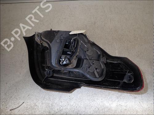 Right taillight CITROËN DS3 (SA_) 1.6 HDi 90 | BP34148314C35 - Image 2