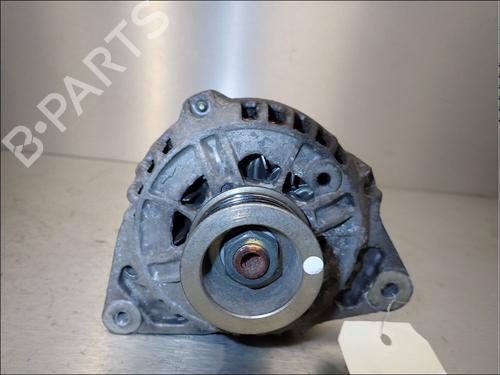 Used Alternator Alternator FORD FIESTA IV (JA_, JB_) 1.3 i (60 hp) 34017469 34017469