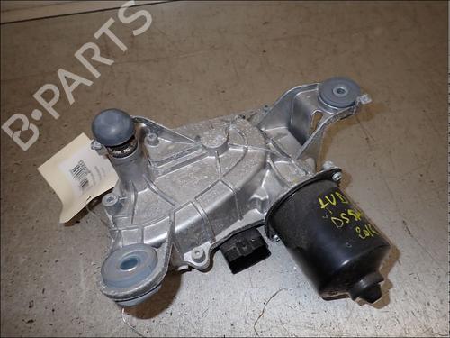 Used Front wiper motor Front wiper motor 34035836 34035836